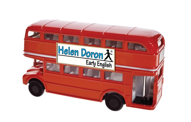 Double decker